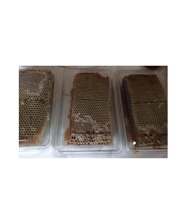 MOD10 Kaz Mountains Comb Honey (1 Kg) - Buy Online on GoSupps.com