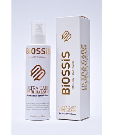 B OSS S Hair Care Balsam - Buy Online on GoSupps.com