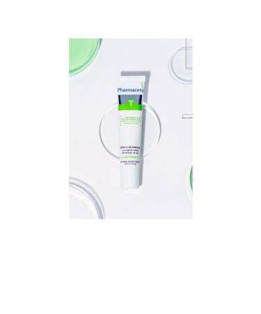 Pharmaceris Adult Anti-Acne and Anti-Wrinkle Night Cream with Pure Retinol (40 ml)