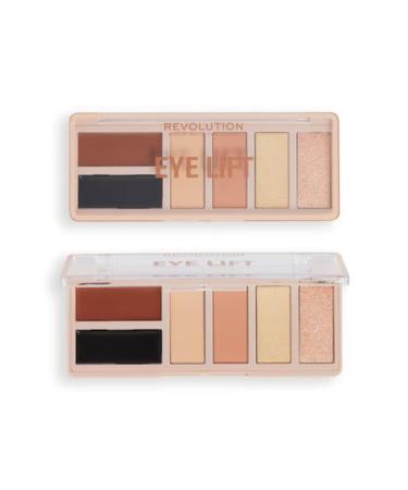 Revolution Eye Lift Palette Eyeshadow