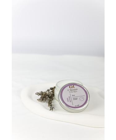 G'Harmonie Shea Butter