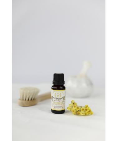 G'Harmonie St. John's Wort Oil