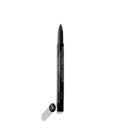 Chanel STYLO OMBRE ET CONTOUR - 3 in 1 Long-Lasting Eyeshadow
