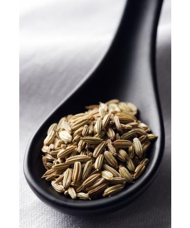 Cumin Grain Deluxe Series Organic Delicious 200 Gr