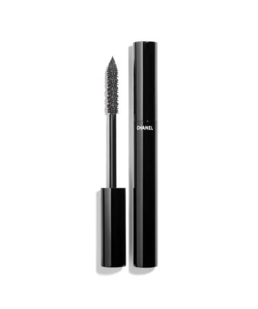 Chanel LE VOLUME DE - Intensely Pigmented Lengthening and Volumizing Mascara - Black