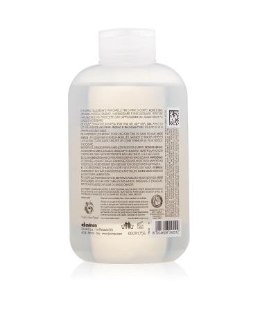 Davines Volu VitaminRich(B16 E) Hair Volumizing Antiox Shampoo Noonline/187