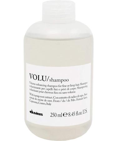 Davines Volu Shampoo Volumizing Shampoo 250ml Noonline/183