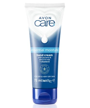 Avon Care Moisturizing and Nourishing Seven Hand Care Cream Package - Buy Online on GoSupps.com