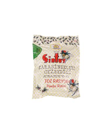 tavpet Black Fly Traps Attractive Spare Ration 370 gr