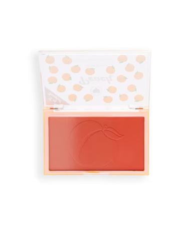 I Heart Revolution Ombre Blush Peach - Buy Online on GoSupps.com