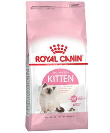 Royal Canin Kitten Cat Food 10 Kg