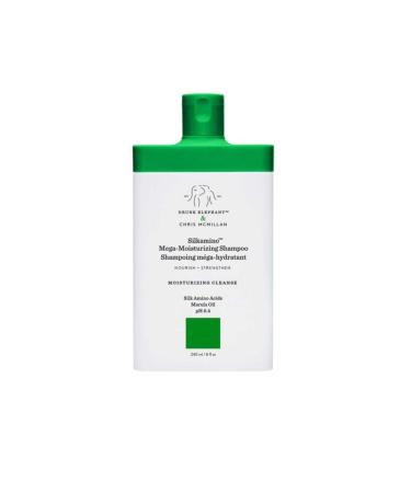 Drunk Elephant Silkamino Mega-Moisturizing - Shampoo 240 ml