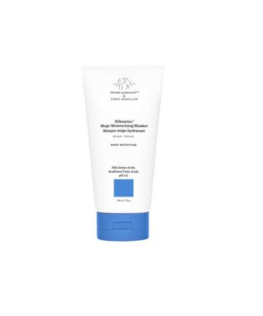 Drunk Elephant Silkamino - Moisturizing Hair Mask 210ml