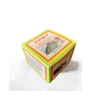 Do a Trout - Thyme Essence Herbal Massage Cream