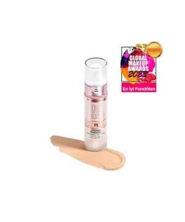 Revolution Irl Filter Foundation F5