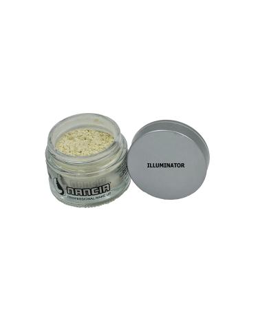 Nancia Dust Illuminator