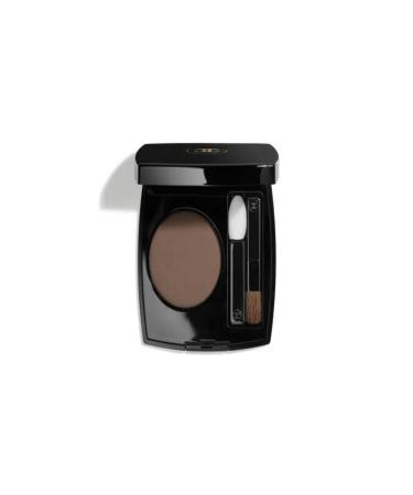 Chanel OMBRE PREMI RE-Matte Velvety Metallic Shades Eyeshadow with a Shiny Finish