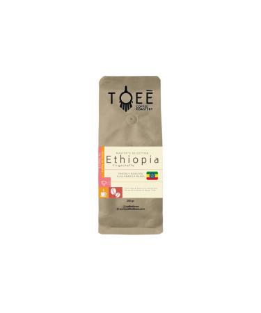 Caffe di Toee Caff Di Toe Ethiopia Yirgacheffe 250 Grams