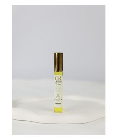 G'Harmonie Throat Chakra Oil