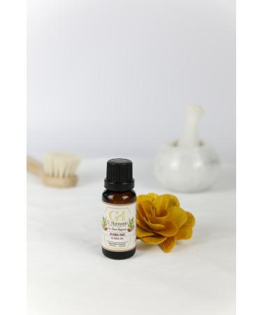 G'Harmonie Jojoba Oil