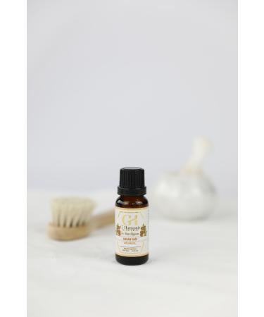G'Harmonie Argan Oil