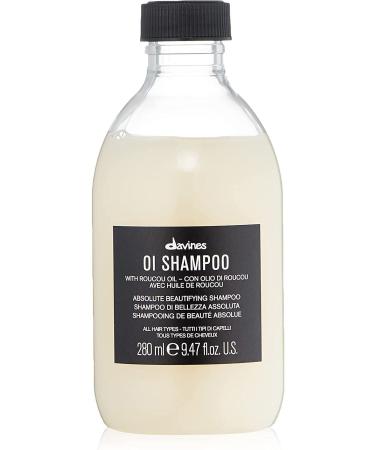 Davines OI Shampoo Moisture and Volume Shampoo 280ml Noonline/277