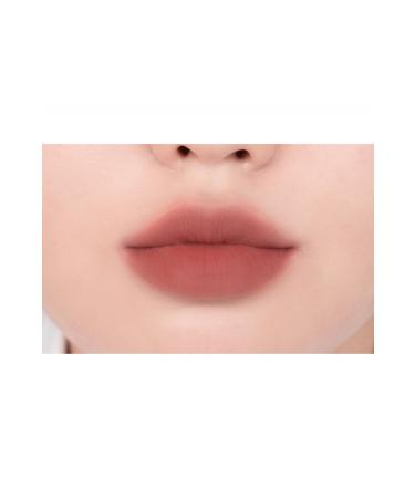 Romand Zero Matte Lipstick Ruddy Nude - Lipstick - Buy Online on GoSupps.com