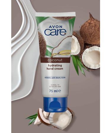 Avon Care Moisturizing and Nourishing Seven Hand Care Cream Package - Buy Online on GoSupps.com