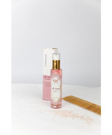 G'Harmonie Soft Charm Hair Care Oil