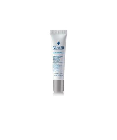 Rilastil CREAM FOR LIPS AND EYE CONTOUR 15 ML