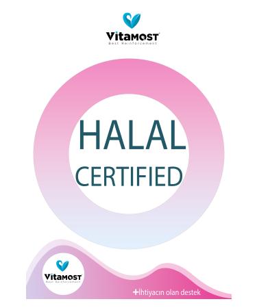 Vitamost Collagen Peptide 120 Tablets 3000 Mg - Buy Online on GoSupps.com