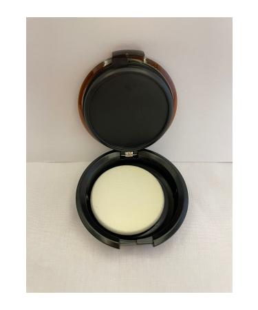 Egyptian Magic EGYPTIEN EARTH DRY WET POWDER FOUNDATION -WET & DRY - Buy Online on GoSupps.com