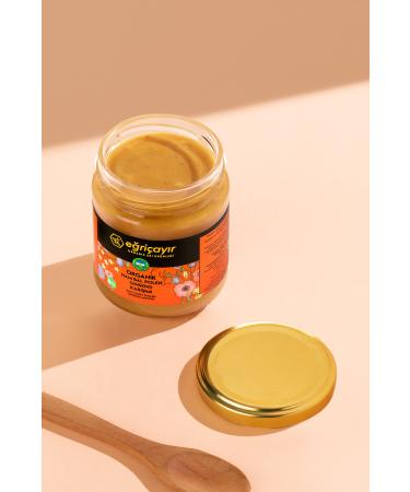 E ri ay r Organic Honey Pollen Ginseng Mix 240 G - Buy Online on GoSupps.com