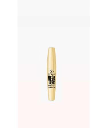 Dermacol MEGA LASHES MASCARA SUPER VOLUME