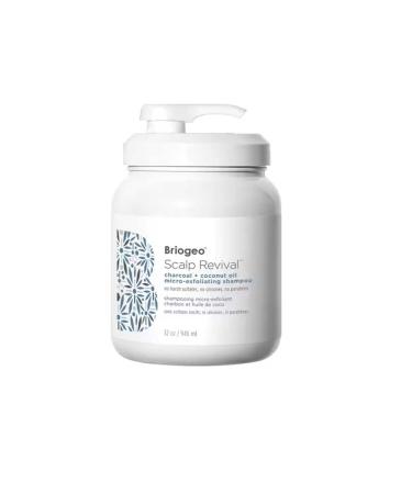briogeo Don't Despair Repair! - Care Mask 946ml