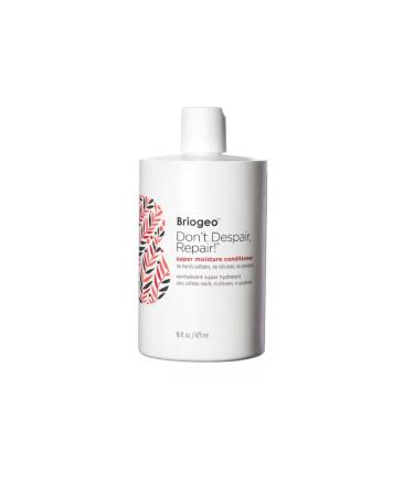 briogeo Don't Despair Repair! Super Moisture Conditioner 473ml