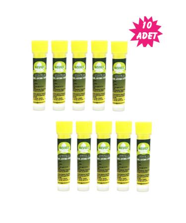 NEVELE Cereal Flavoring Pack of 10