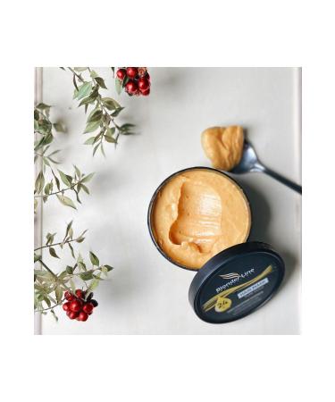 Blonder Line Repairing Hair Care Mask for Damaged and Brittle Hair Containing 24 Different Herbal Oils - 300 ml - Buy Online on GoSupps.com