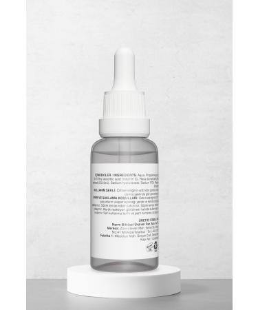 Lacinia Eye Contour Serum 30 ml - Buy Online on GoSupps.com