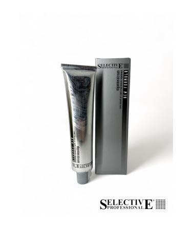 Selective Professional 6.34 Tube Hair Dye 60 ml NON-OXIDANT - Buy Online on GoSupps.com