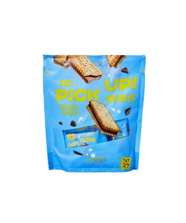Bahlsen Pick Up Minis Choco 106 Gr x 2 Pieces