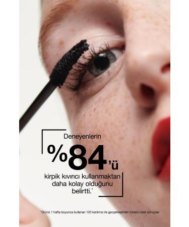 Clinique Zero Gravity Mascara for Long and Curly Lashes 8 ml Shinee903 - Buy Online on GoSupps.com