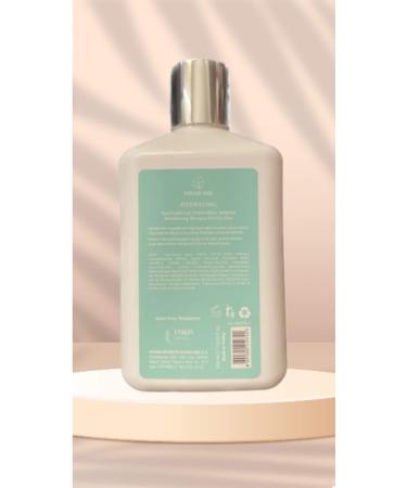natural way HYDRATING Anti-frizz Collagen Shampoo (400 ml) BeautyS312