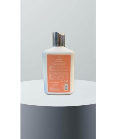 natural way NOURISHING Protein Filled Hair Festival Shampoo (400 ml) BeautyS274