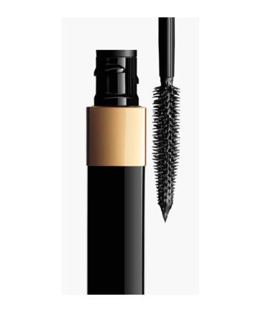 Chanel INIMITABLE WATERPROOF-Smudge-Proof Clumping-Free Waterproof Separating Curling Mascara - Buy Online on GoSupps.com