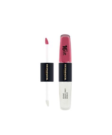 Dermacol 16 S LIPSTICK & GLOSSER