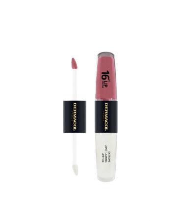 Dermacol 16 S LIPSTICK & GLOSSER