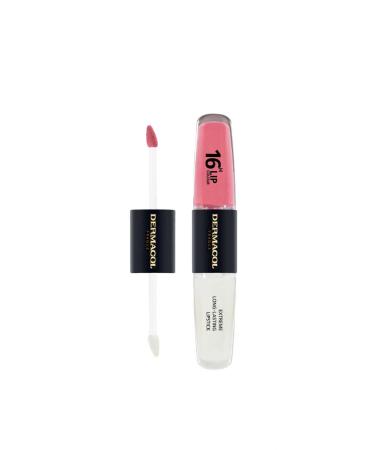 Dermacol 16 S LIPSTICK & GLOSSER