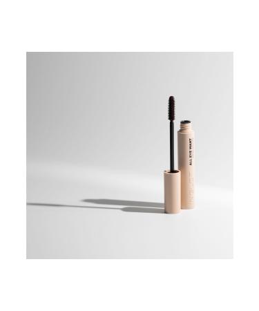 Inglot ALL EYE WANT Mascara brown - Buy Online on GoSupps.com