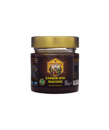 Apitherbal Mans Bee Products and Herbal (Cak r Herb) Paste 250 g